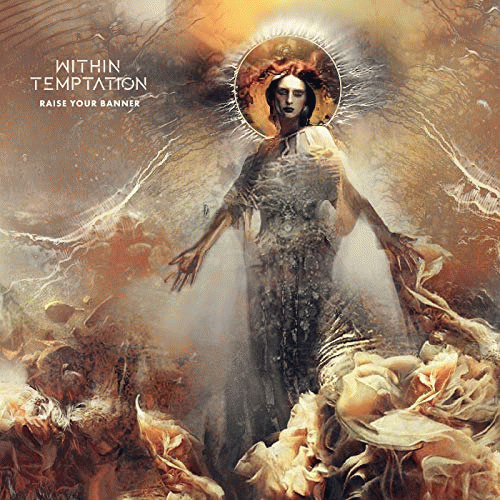 Within Temptation : Raise Your Banner (ft. Anders Fridén)